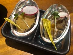 鲍鱼-和彩放题餐厅(酒仙桥店)