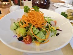 -华梅西餐厅(哈尔滨中央大街店)