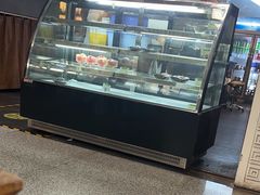 -乐港休闲馆茶艺·简餐·茶室(首都机场T2店)