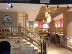 -汤W城市微度假(仓山店)