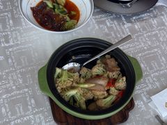 -上海新锦江大酒店