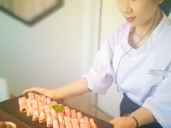 羊肉卷-唐诗楼(竹林庭院店)