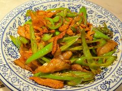 -川悦壹号·川菜(蠡溪路店)