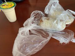 -文武王氏烧饼·无矾油条(西溪路店)