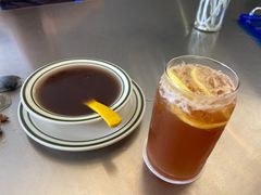 红豆薏米-七七家的糖水店(南湾街1号店)