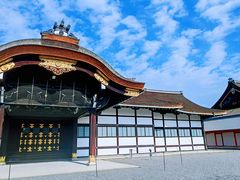 -京都御所