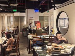 -小大董·烤鸭(凤凰汇店)