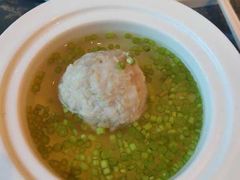 -扬州香格里拉·香宫中餐厅