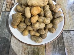 -马老三烧烤(金苑路店)