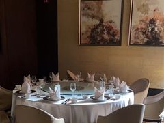 -上海金桥红枫万豪酒店-万豪中餐厅