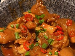 -呷湘厨·鱼汤捞饭·剁椒鱼头·湘菜(国家会展中心店)