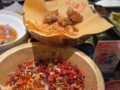 -永安水煮活鱼·仪征菜(仪征奥林匹克店)