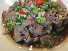 -汤记传菜(秀浦路店)