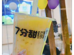 -7分甜(钟楼龙湖店)