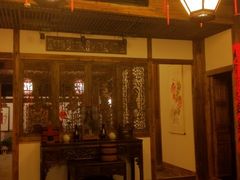 -文儒九号·闽菜馆(三坊七巷店)