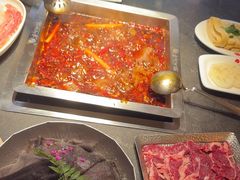 -锦城印象火锅(天府三街店)