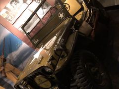 -沈阳二战盟军战俘营旧址陈列馆