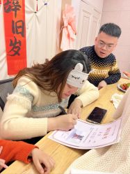 -喜宝·享悦时光月子会所(德阳店)