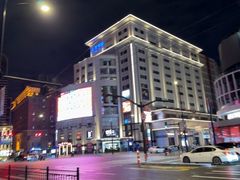 -红盔甲·小龙虾(人民广场店)