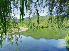 -古堰画乡景区