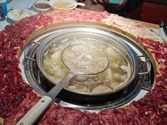 -三毛牛肉店(福强店)
