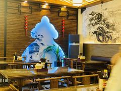 -笑来喜馄饨小笼工坊店(湖滨街店)
