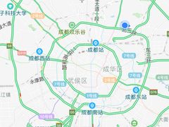 -四川大学(望江校区)