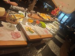 -拉蒂娜·巴西牛排馆 Latina·Brazilian Steakhouse(王府井喜悦店)