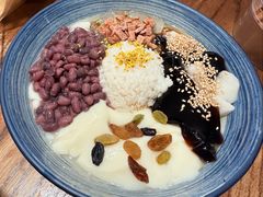 老米记全家福-老米记酒酿铺(科巷店)