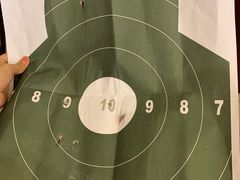-中国北方国际射击场