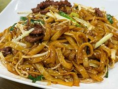-南记食粥坊·宵夜大排档(莲花店)