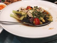 -茶油香闽南菜·花园餐厅(前埔店)