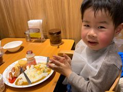 -CoCo壱番屋(久光百货店)