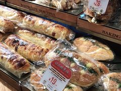 -西村叔叔的店·面包·甜品·蛋糕(清河万象汇店)