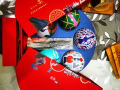 -东方明珠老上海8号餐厅(东方明珠广播电视塔店)