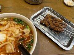 -合记烩面(人民路店)