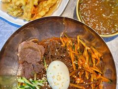 -屋里家延边朝鲜族冷面(南园店)