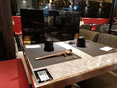 -馔豚·台北菜专门店(深圳湾万象城店)