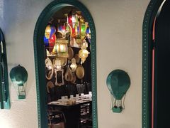 -苏坦土耳其西餐厅(玉林店)