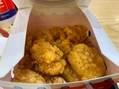 -塔斯汀中国汉堡(徐汇汇京广场店)