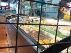 -连锦记海鲜烧烤大排档·锦州特色(西安路交大店)