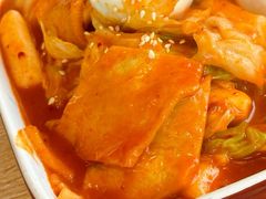-郑阿姨的家·이모네·韩料&烤肉(武川路店)