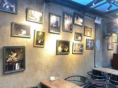 -半度雨棚(莫干山路店)