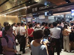 -麦当劳(新王府井店)