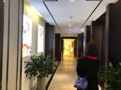 -程新大酒店(常州龙虎塘店)