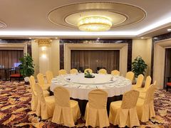 -新疆兵团食府清真(马连道店)