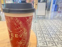 -霸王茶姬(建邺万达广场店)