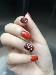 -BAE美甲美睫工作室