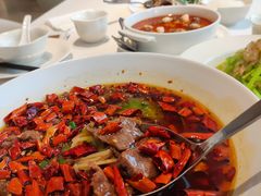 -茉里粤菜(皇姑万象汇店)
