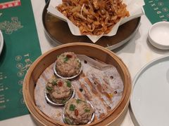 -悦得闲广式点心茶楼(蓝鲸世界店)